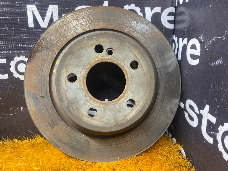 Диск тормозной, 1800 рублей, Красноярск