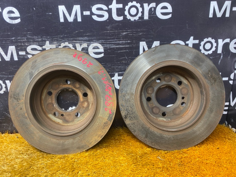 Диск тормозной, 1800 рублей, Красноярск