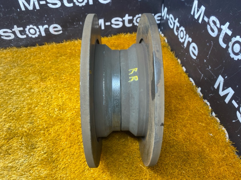 Диск тормозной, 1800 рублей, Красноярск