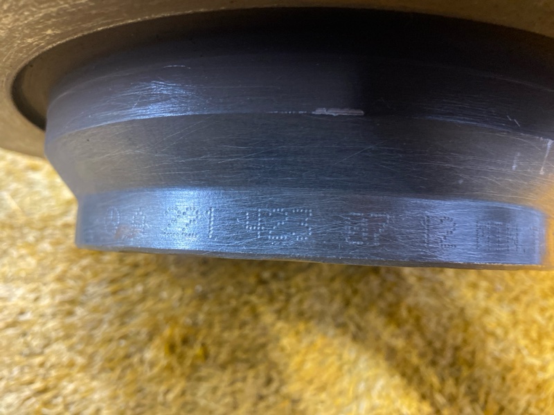 Диск тормозной, 1800 рублей, Красноярск