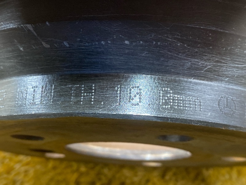 Диск тормозной, 1800 рублей, Красноярск