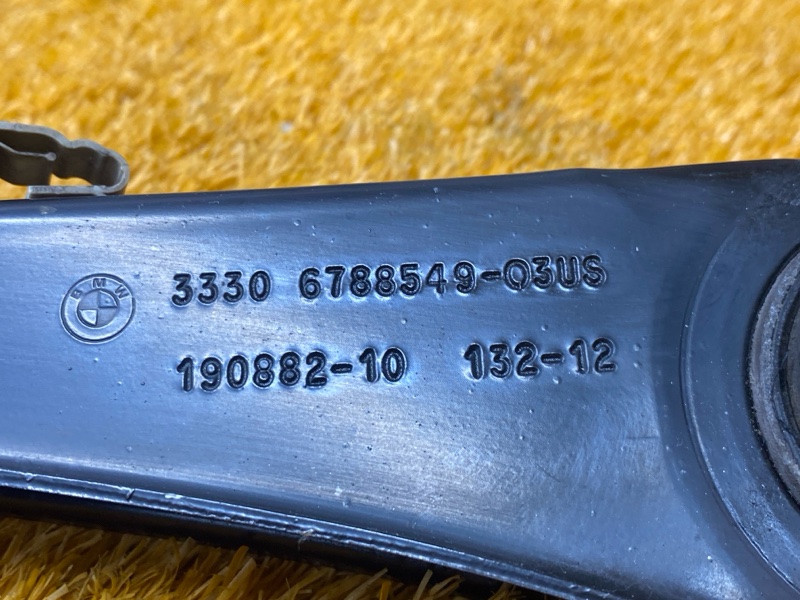 Рычаг подвески верхний, 1000 рублей, Красноярск