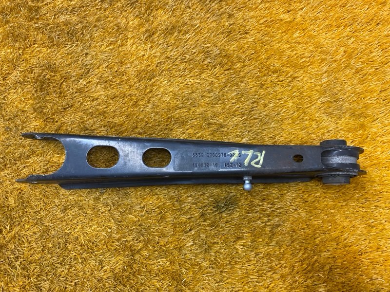 Рычаг подвески нижний, 900 рублей, Красноярск