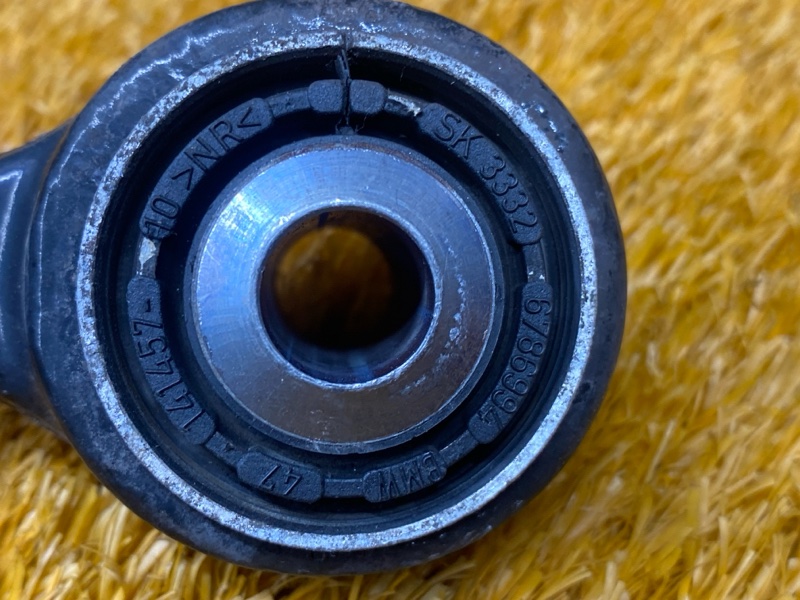 Рычаг подвески верхний, 1000 рублей, Красноярск