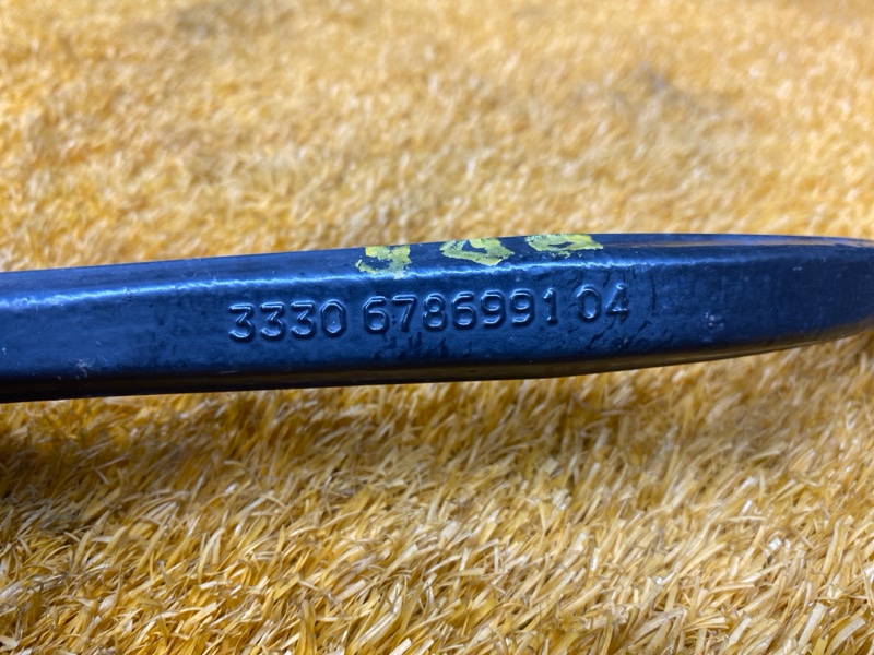 Рычаг подвески верхний, 1000 рублей, Красноярск