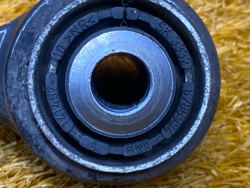 Рычаг подвески верхний, 1000 рублей, Красноярск