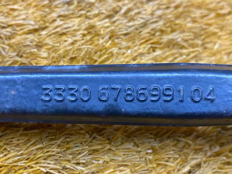 Рычаг подвески верхний, 1000 рублей, Красноярск