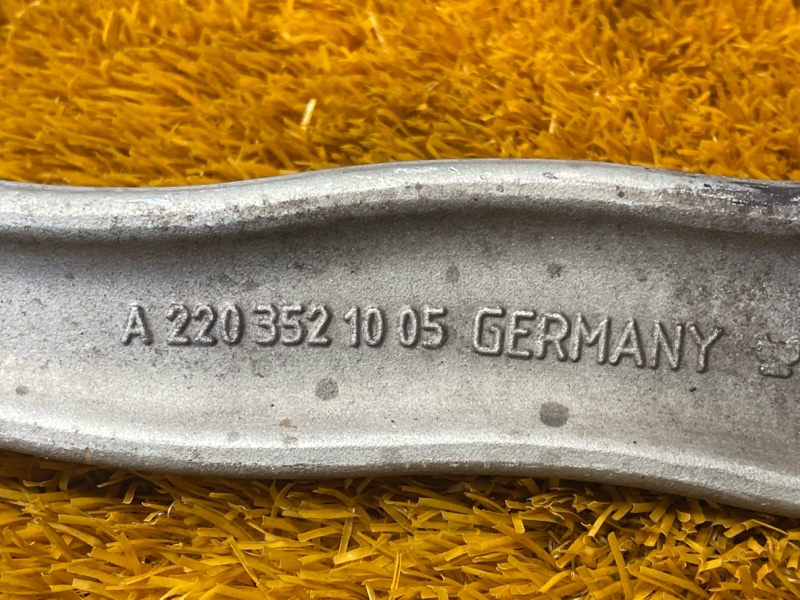 Рычаг подвески верхний, 900 рублей, Красноярск