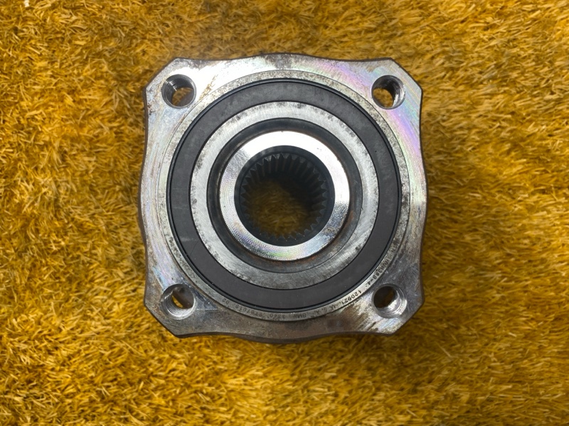 ступица, 2600 рублей, Красноярск