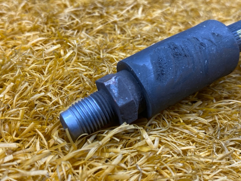 шланг тормозной, 500 рублей, Красноярск