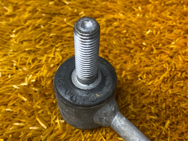 стойка стабилизатора, 500 рублей, Красноярск