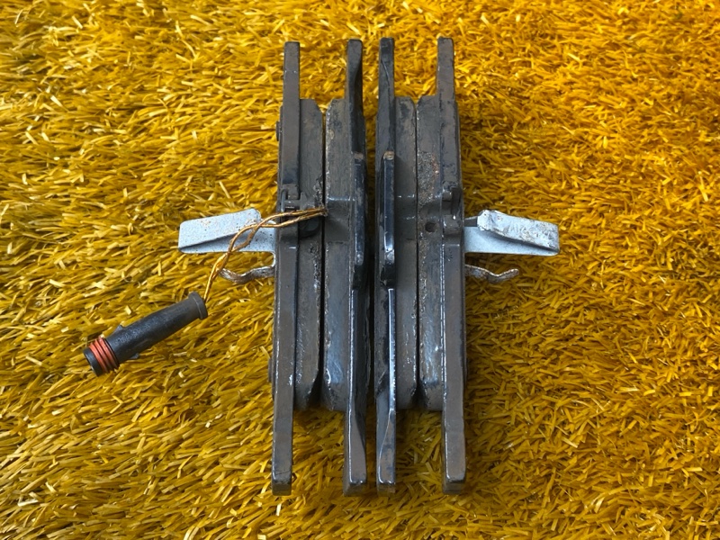 Колодки тормозные, 500 рублей, Красноярск