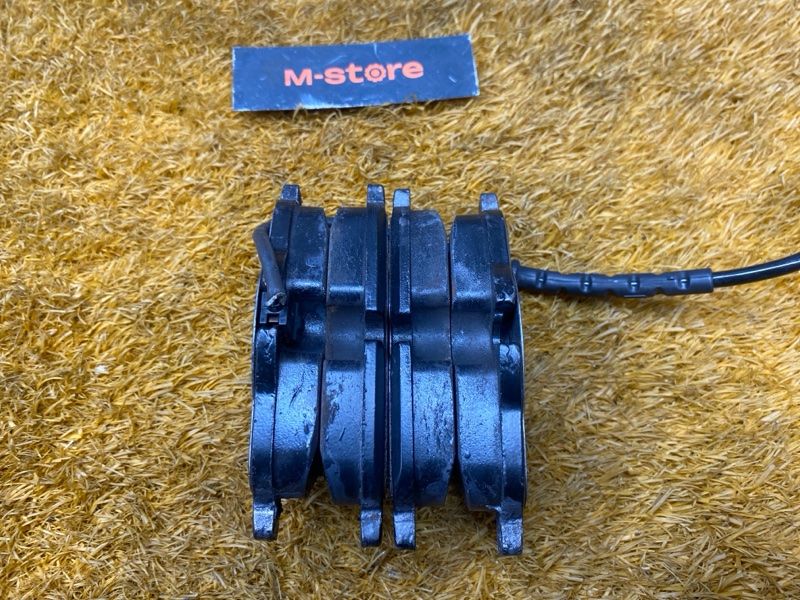 Колодки тормозные, 2000 рублей, Красноярск