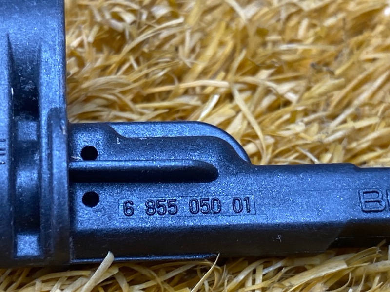 Датчик ABS, 800 рублей, Красноярск