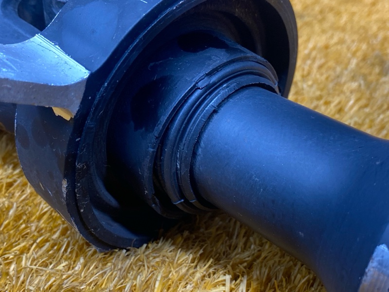 карданный вал, 7000 рублей, Красноярск