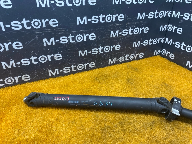 карданный вал, 7000 рублей, Красноярск