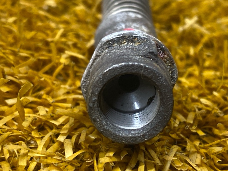 шланг тормозной, 500 рублей, Красноярск