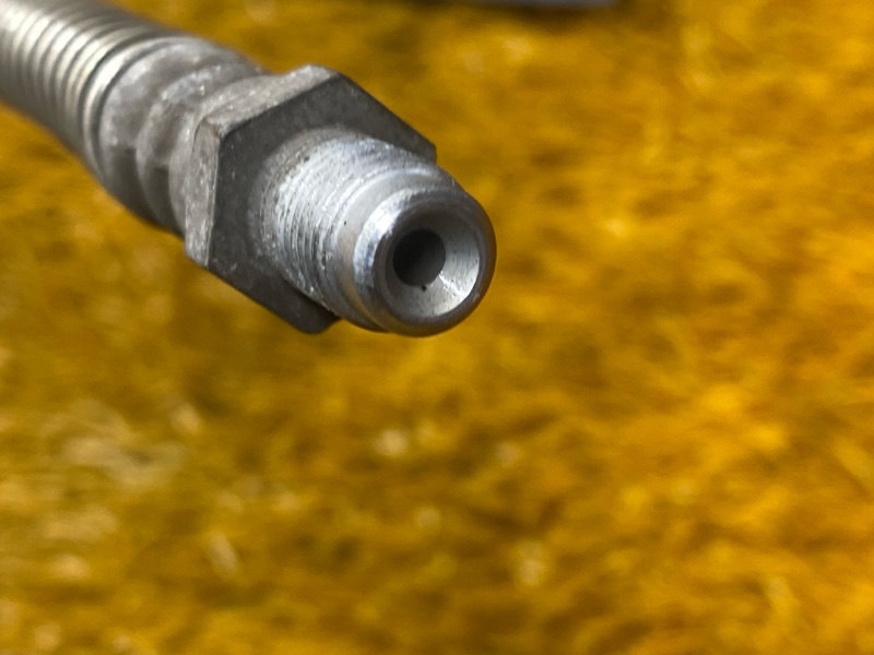 шланг тормозной, 500 рублей, Красноярск