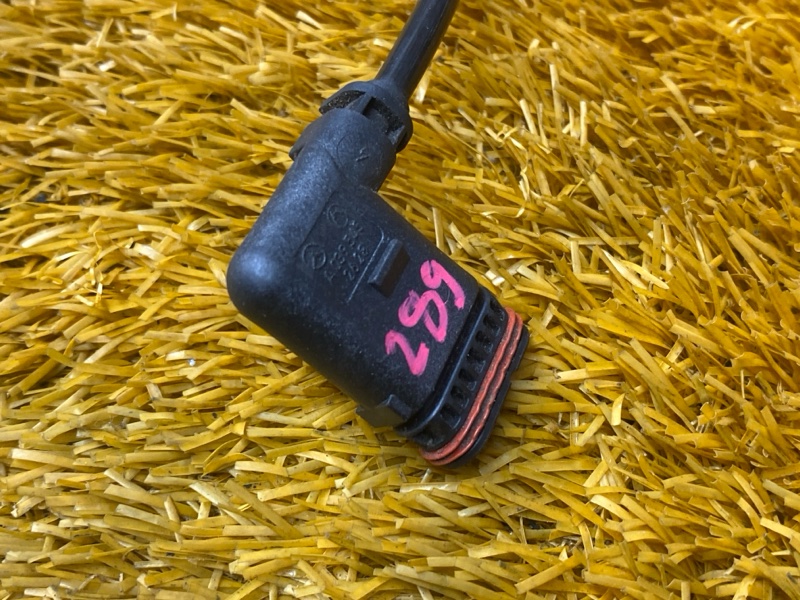 Провод датчика износа колодок, 300 рублей, Красноярск