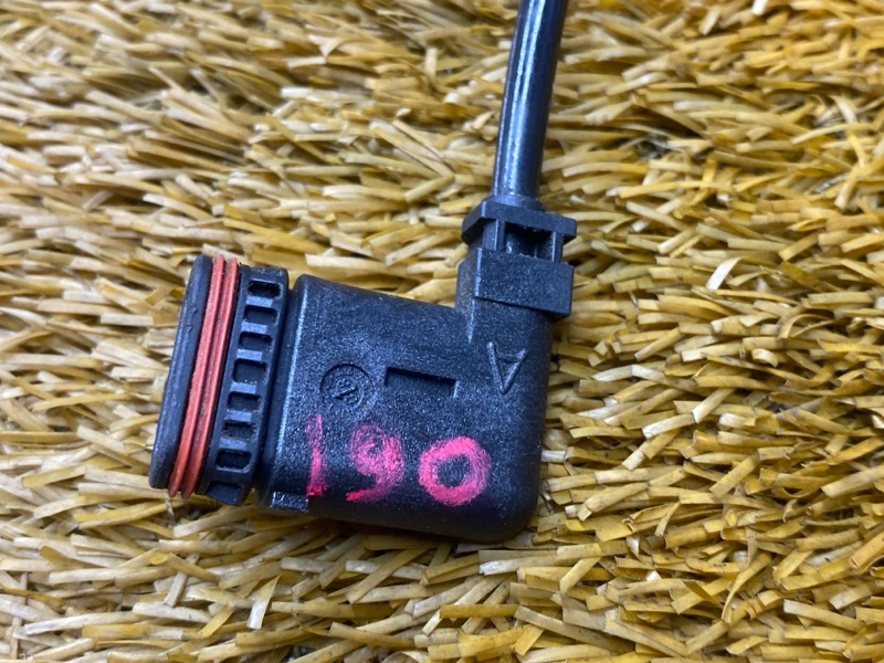 Провод датчика износа колодок, 300 рублей, Красноярск