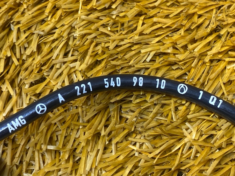 Провод датчика износа колодок, 300 рублей, Красноярск