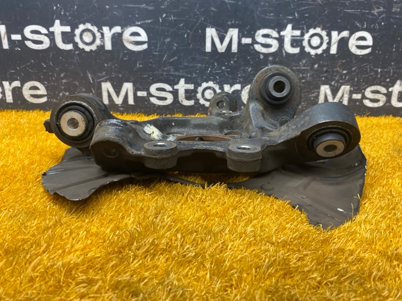 кулак поворотный, 2000 рублей, Красноярск