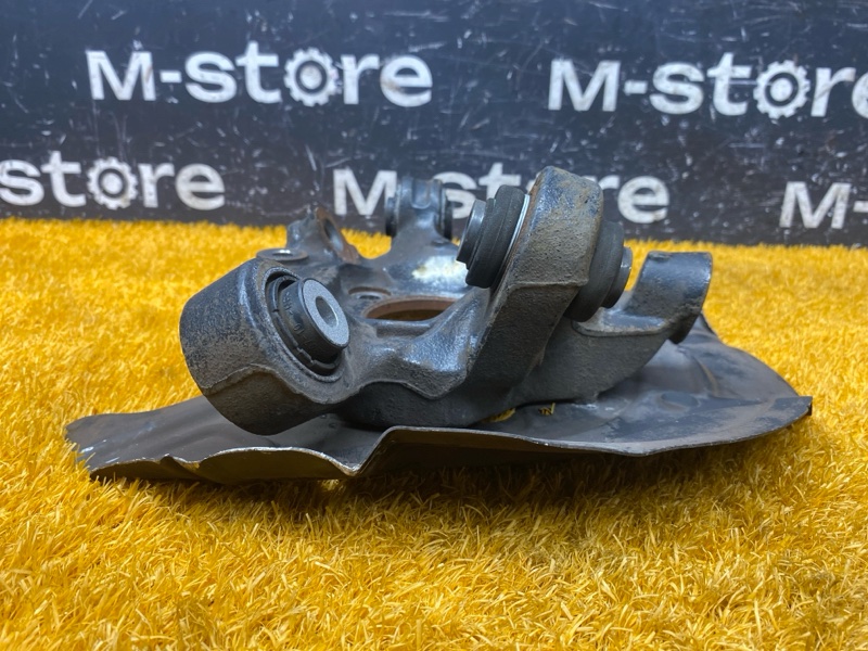 кулак поворотный, 2000 рублей, Красноярск