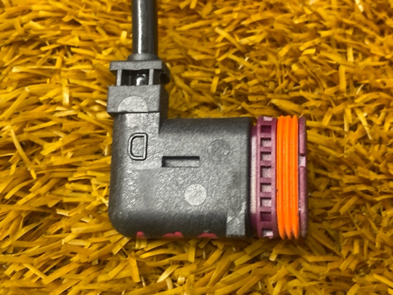 Датчик ABS, 900 рублей, Красноярск