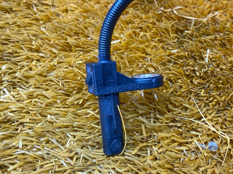 Датчик ABS, 900 рублей, Красноярск