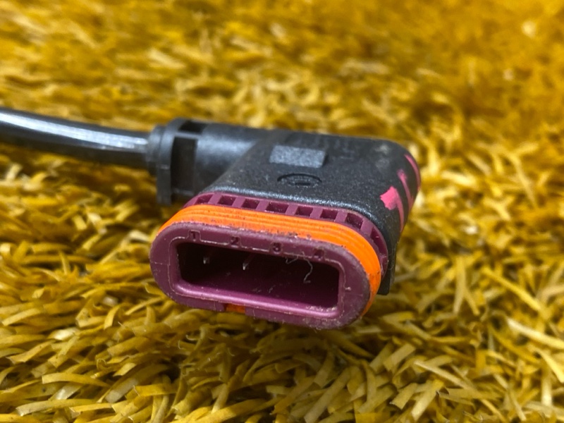 Датчик ABS, 900 рублей, Красноярск