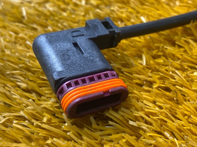 Датчик ABS, 900 рублей, Красноярск