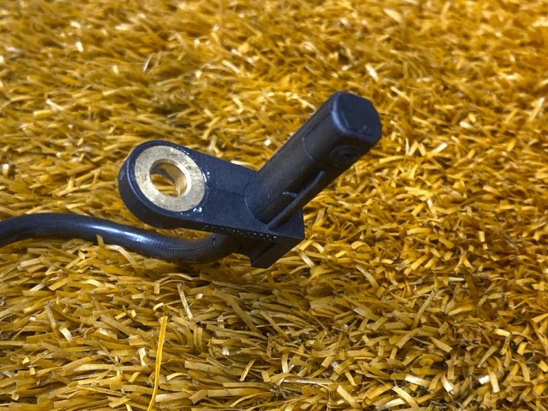 Датчик ABS, 900 рублей, Красноярск