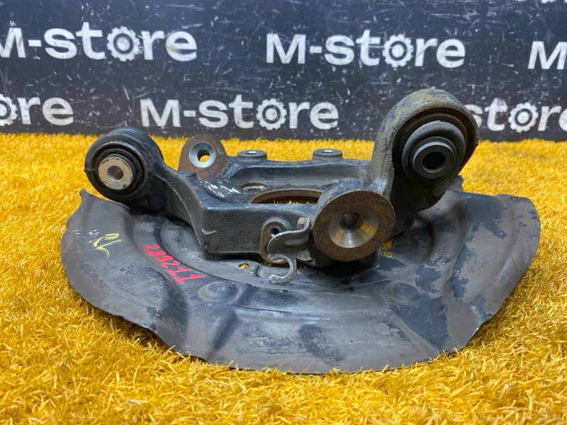 кулак поворотный, 2000 рублей, Красноярск