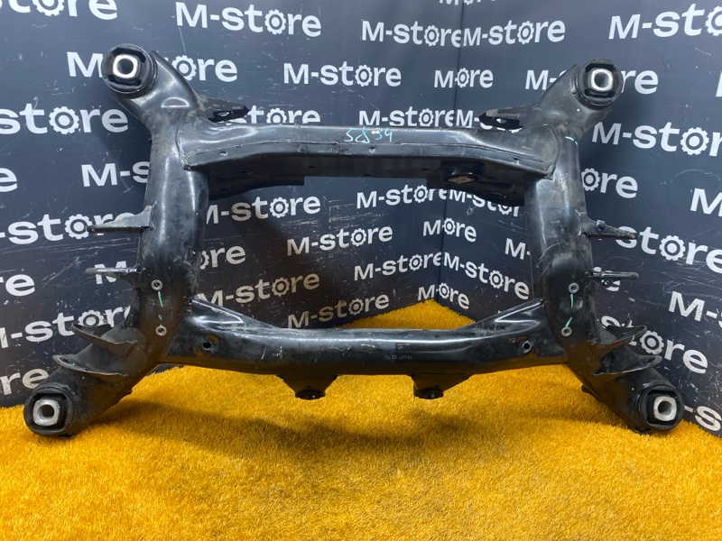 Балка поперечная (подрамник), 2500 рублей, Красноярск