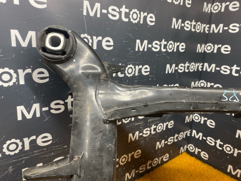 Балка поперечная (подрамник), 2500 рублей, Красноярск