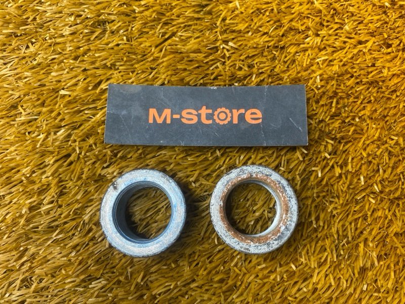 Гайка привода, 200 рублей, Красноярск