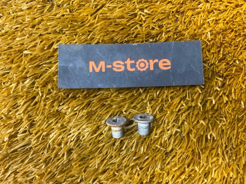 Болт тормозного диска, 100 рублей, Красноярск