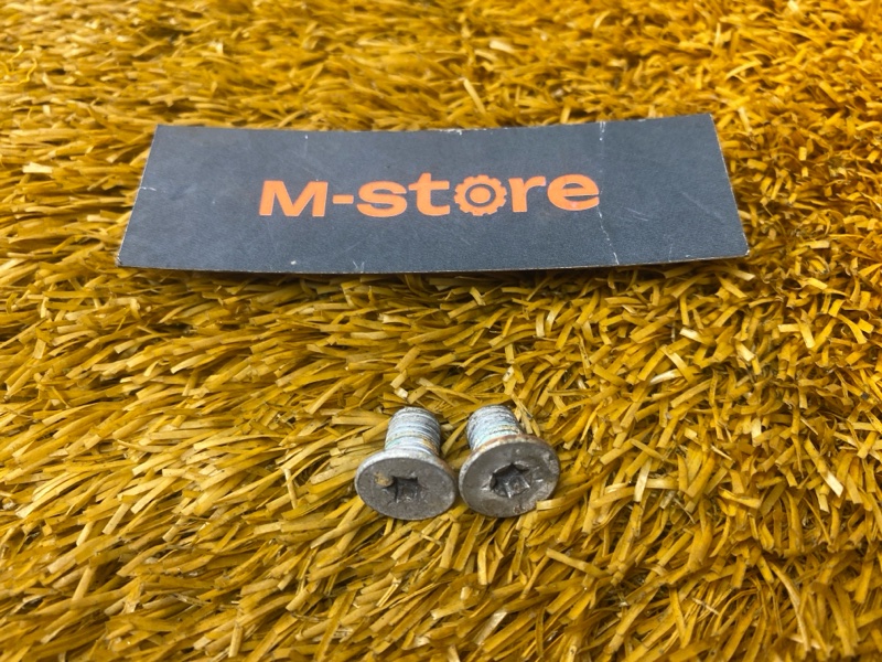 Болт тормозного диска, 100 рублей, Красноярск