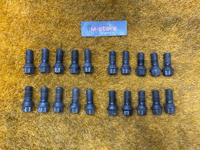 болт колесный, 2000 рублей, Красноярск