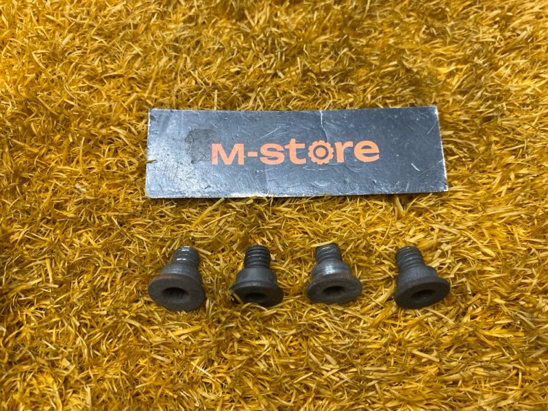 Болт тормозного диска, 200 рублей, Красноярск