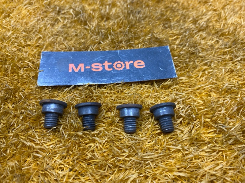 Болт тормозного диска, 200 рублей, Красноярск