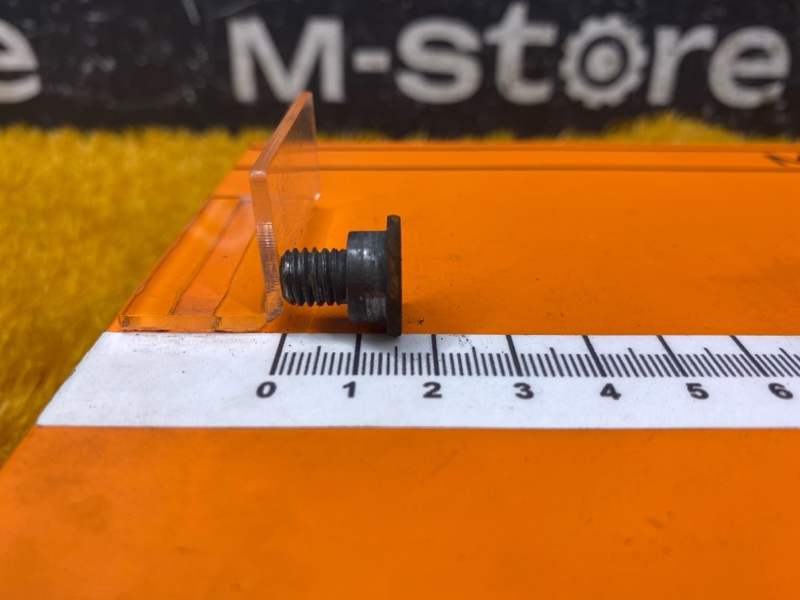 Болт тормозного диска, 200 рублей, Красноярск