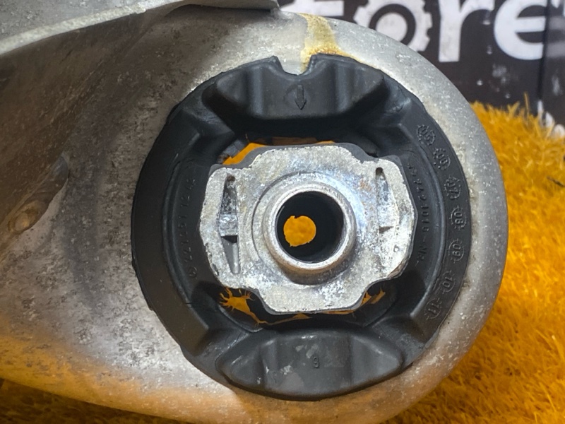 Балка поперечная (подрамник), 1700 рублей, Красноярск