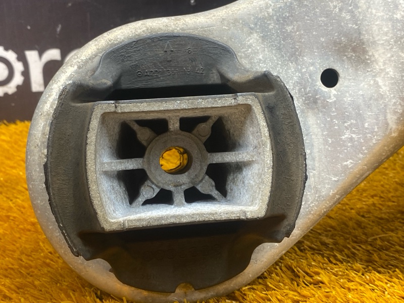 Балка поперечная (подрамник), 1700 рублей, Красноярск