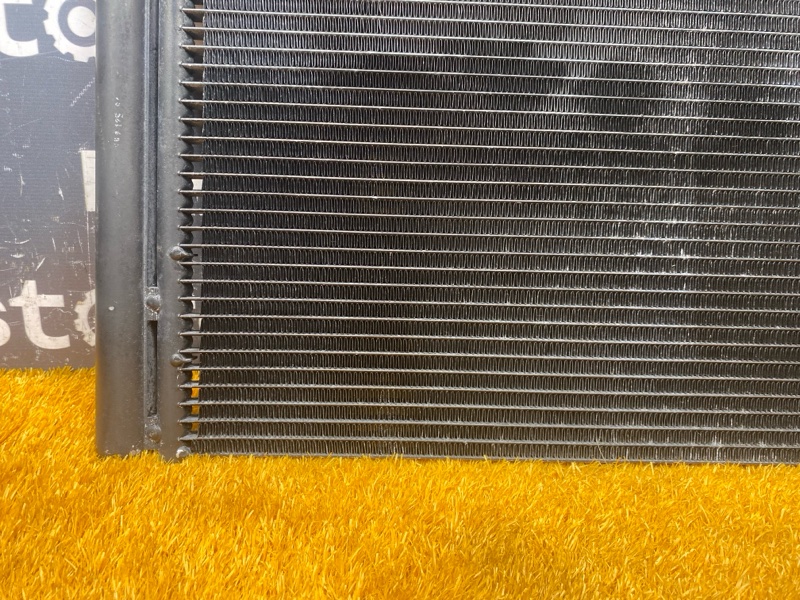 радиатор кондиционера, 800 рублей, Красноярск