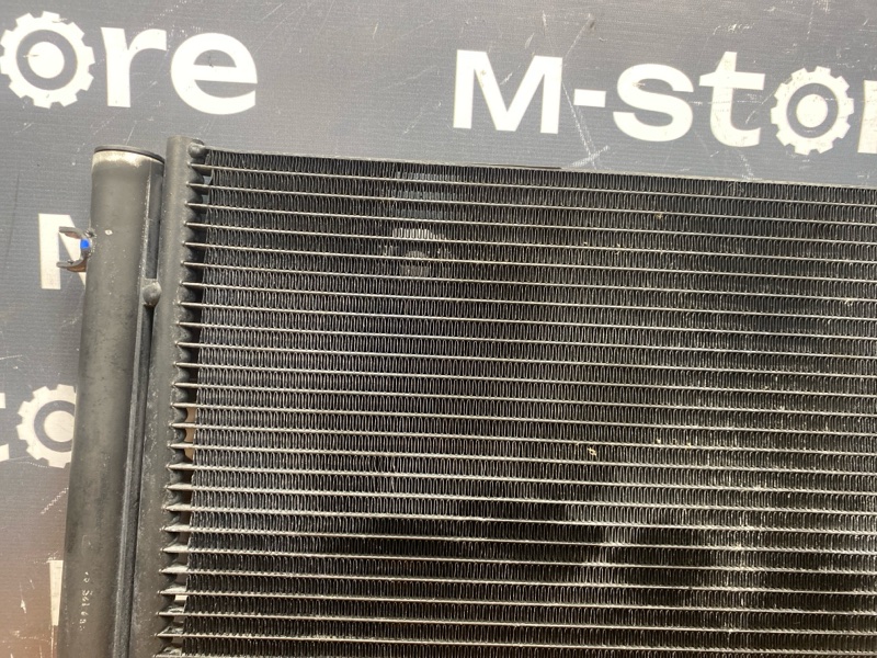 радиатор кондиционера, 800 рублей, Красноярск