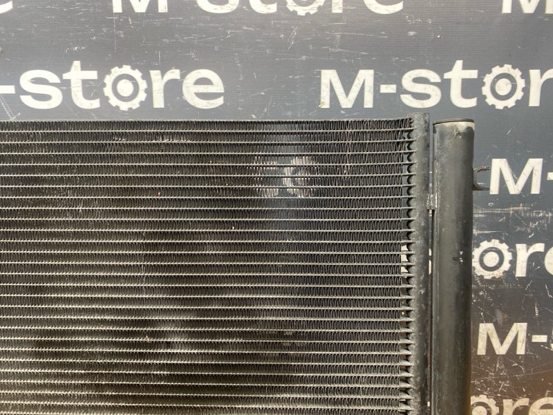 радиатор кондиционера, 800 рублей, Красноярск