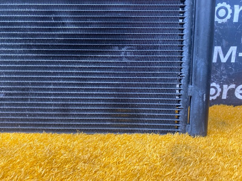 радиатор кондиционера, 800 рублей, Красноярск