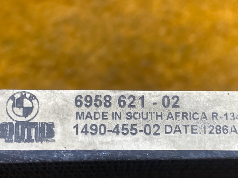 радиатор кондиционера, 800 рублей, Красноярск