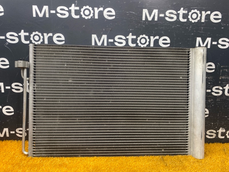 радиатор кондиционера, 500 рублей, Красноярск